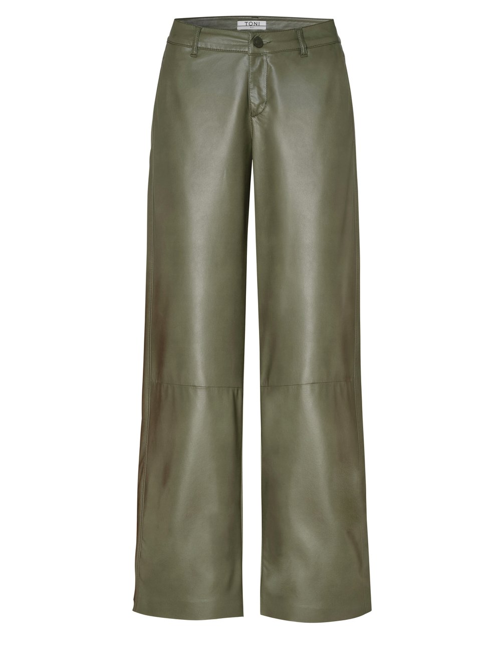 Hose Ella khaki Freisteller Hose Ella khaki Freisteller