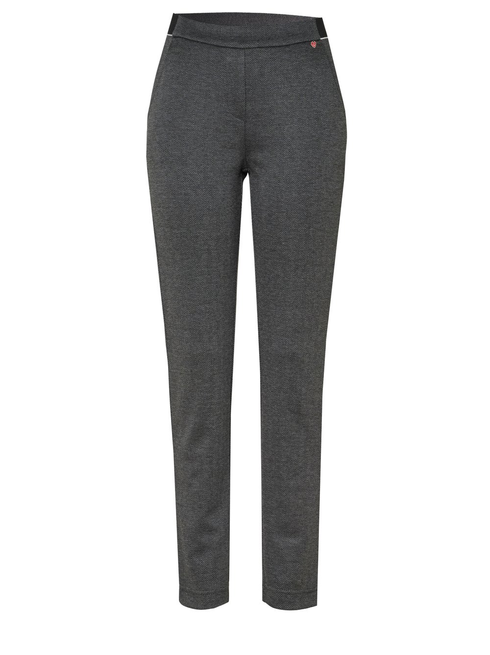 Hose Alice anthra Freisteller