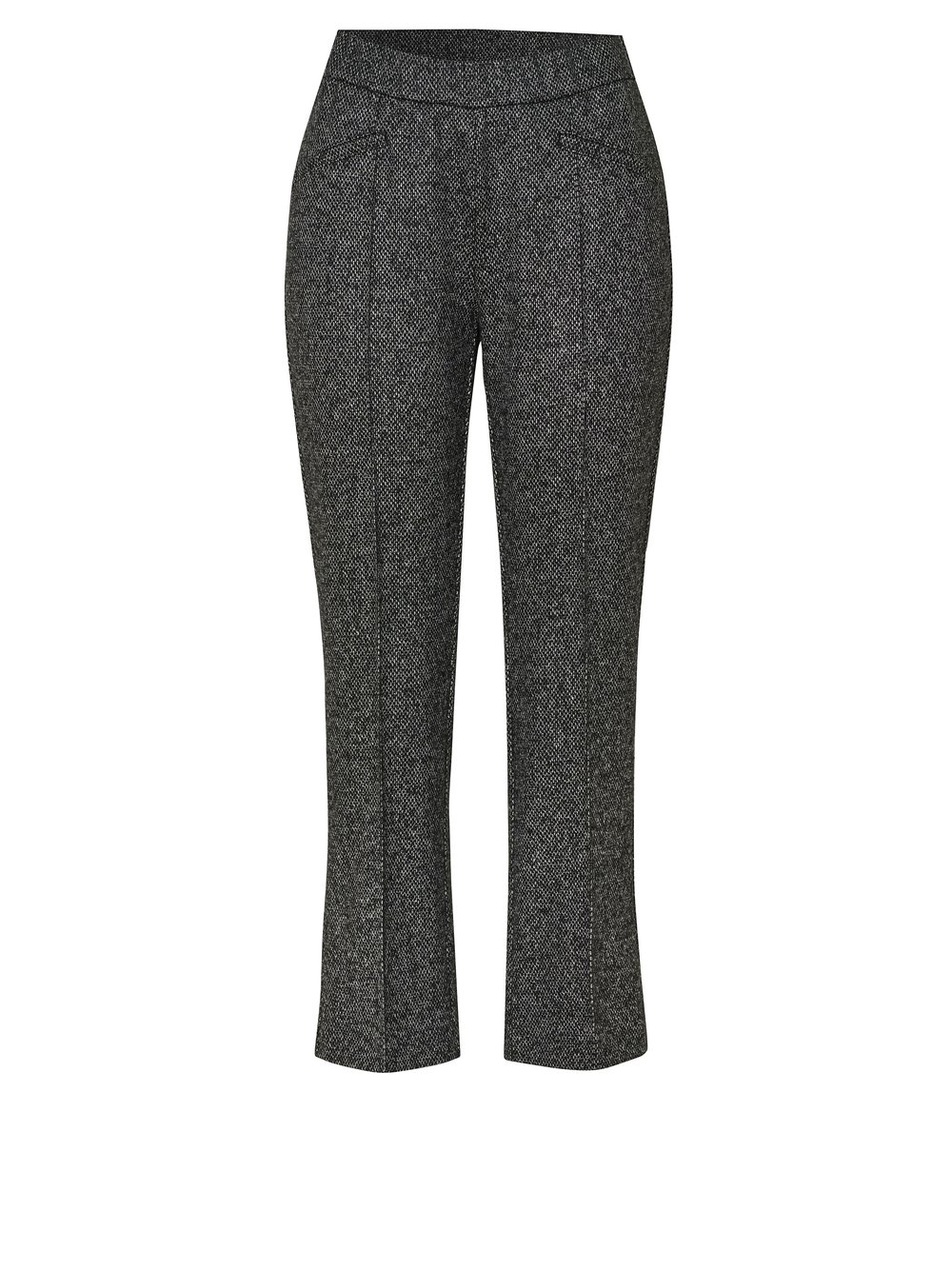 Hose Jenny black/grey Freisteller