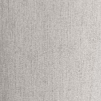 Color swatch of jeans in grey