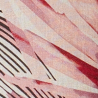 Farbmuster Bluse in multicolour pink