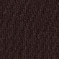 Farbmuster Hose in Dunkelbraun