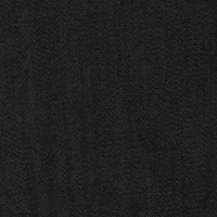 Farbmuster Jeans in Schwarz