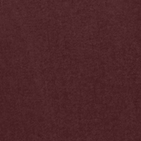 Color swatch of trousers in Bordeaux