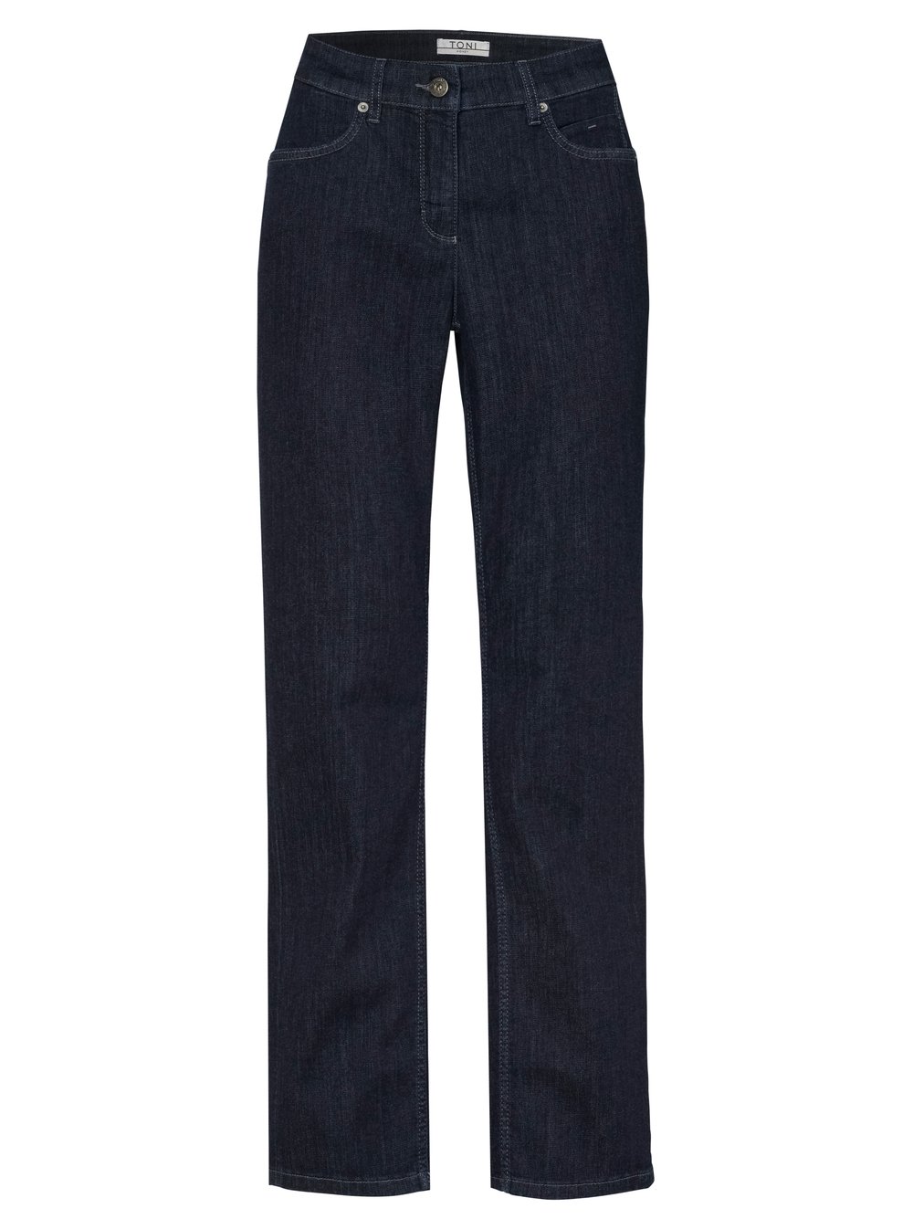 Jeans Honey rinsed blue hollow