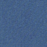 Color swatch of trousers in blue