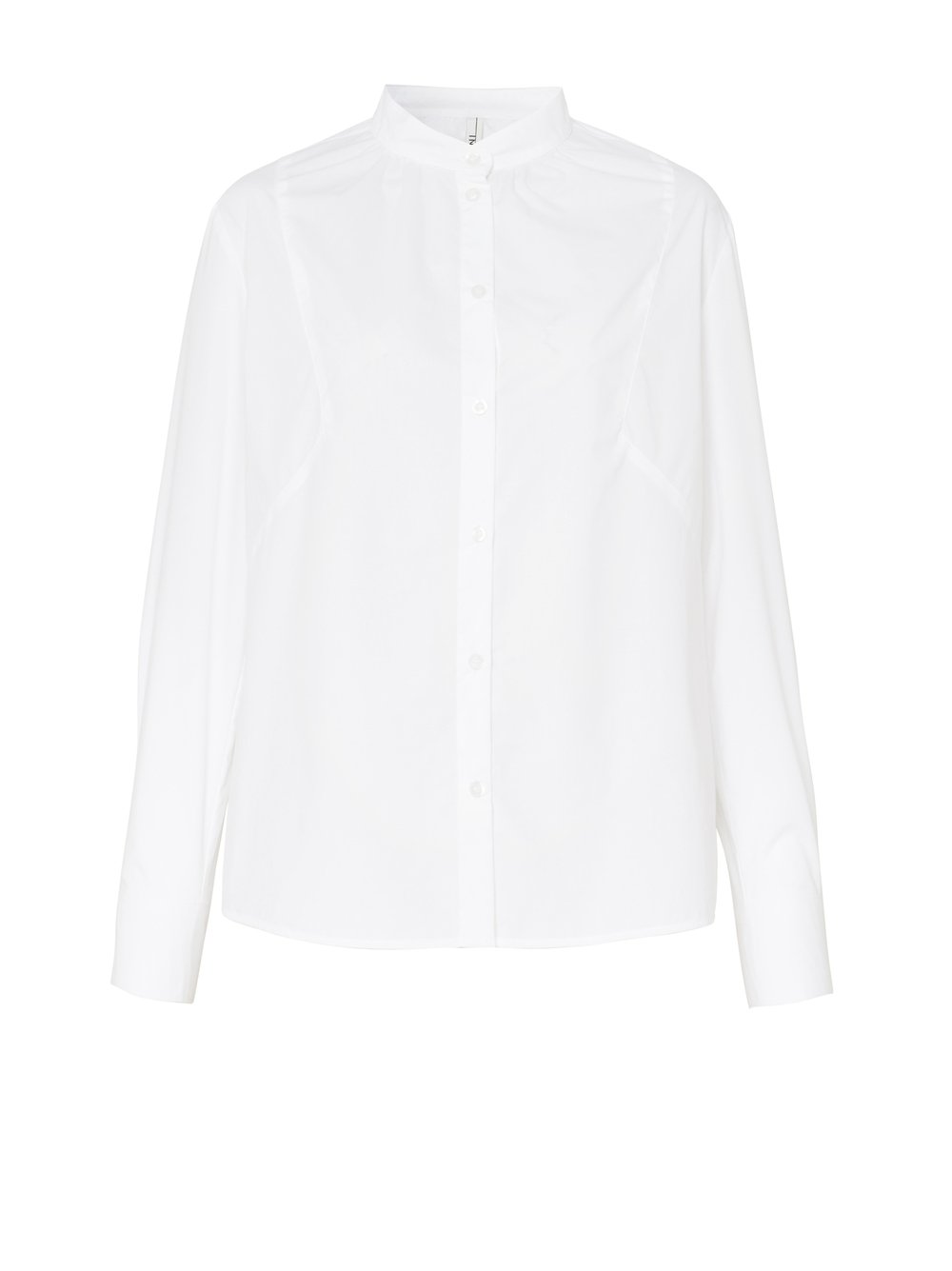 Bluse Bernice white Freisteller Bluse Bernice white Freisteller