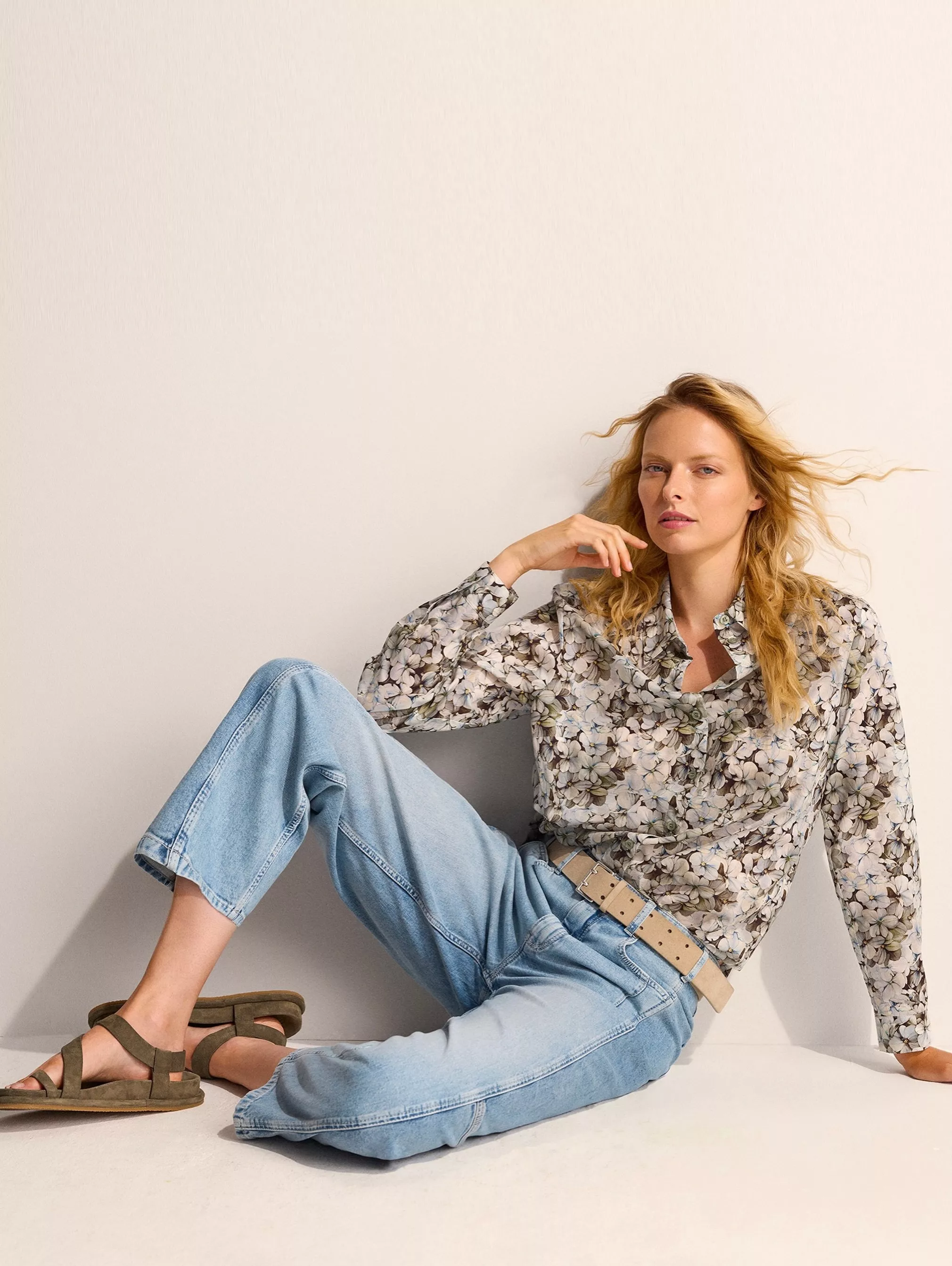 Erst Trend. Jetzt Lieblings-Fit.

#TONIFashion #BarrelFit