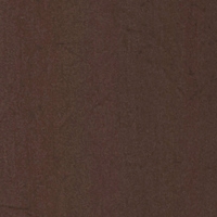 Farbmuster Rock in dark brown