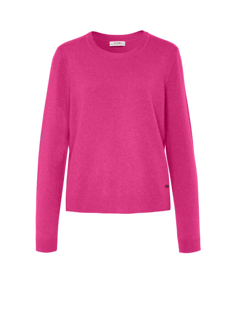 Pullover Gerit pink Freisteller Pullover Gerit pink Freisteller