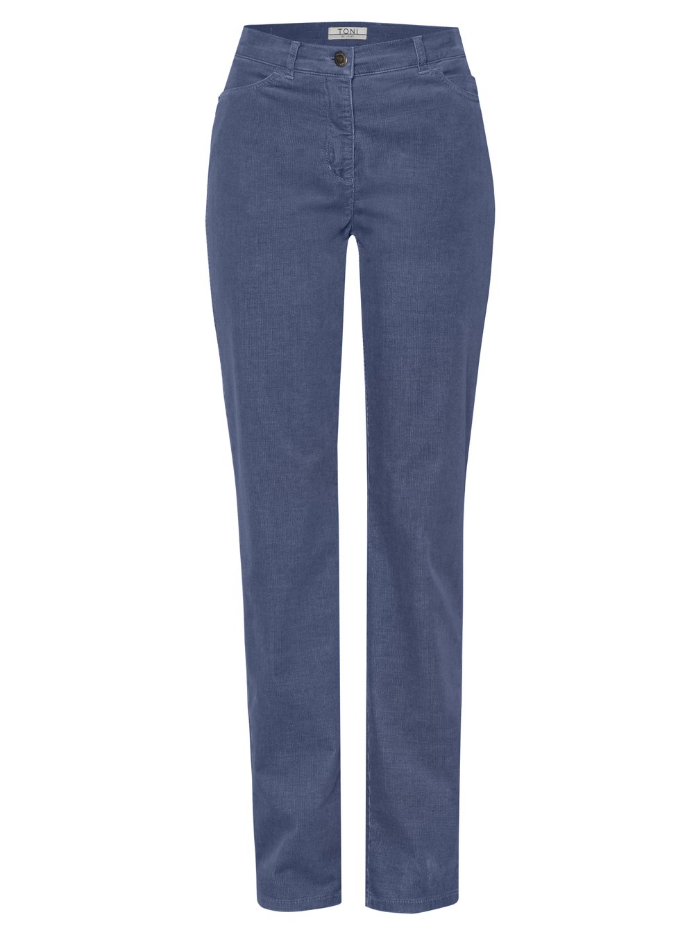 Trousers be loved blue hollow