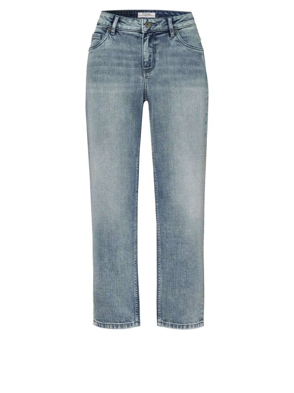 Jeans Ella vintage blue Freisteller Jeans Ella vintage blue Freisteller