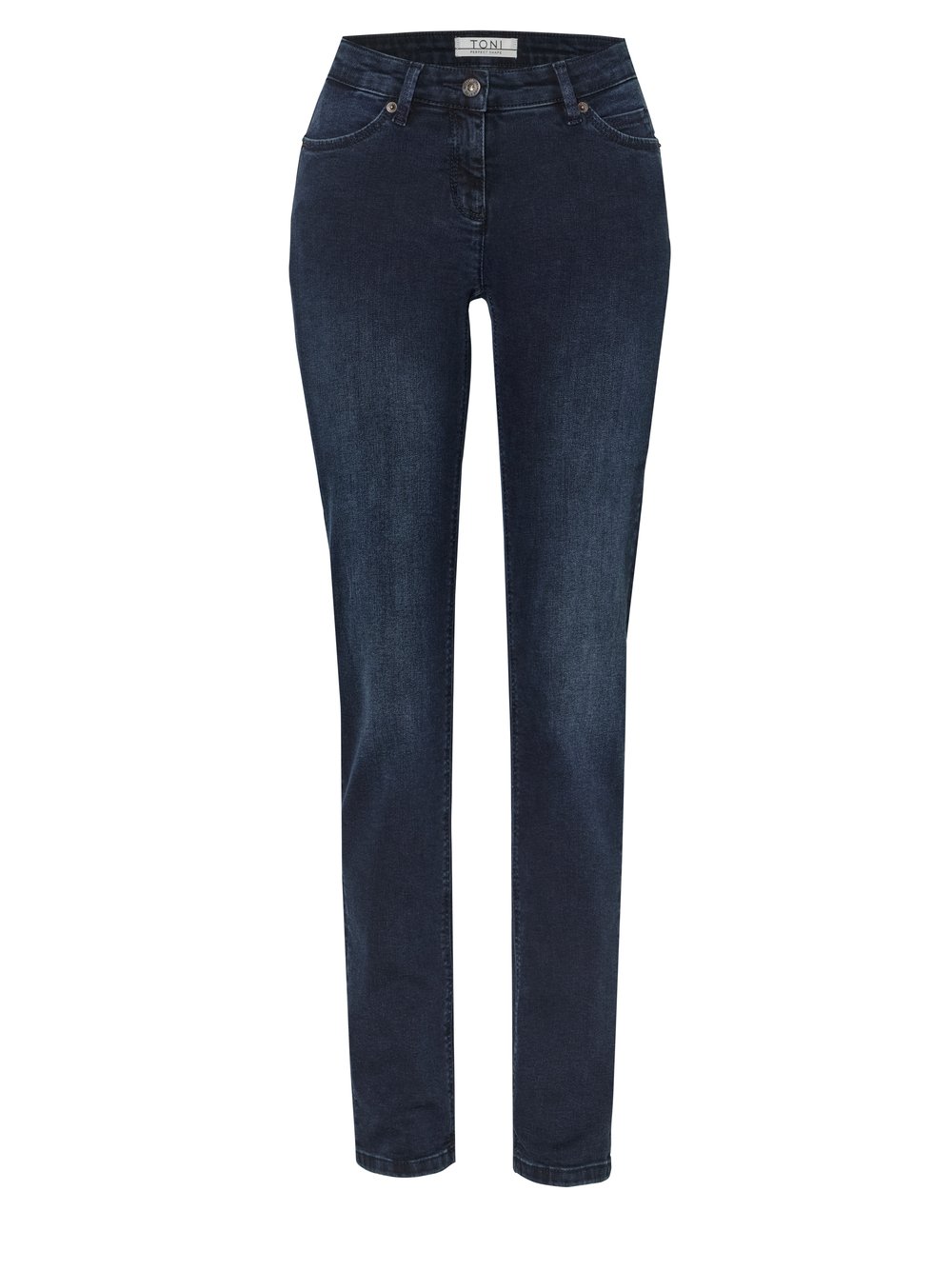 Jeans Perfect Shape dark blue hollow