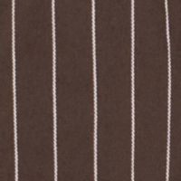 Farbmuster Hose in dark brown