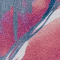 Farbmuster Bluse in multicolour