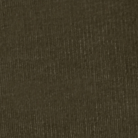 Color swatch of trousers in Olive