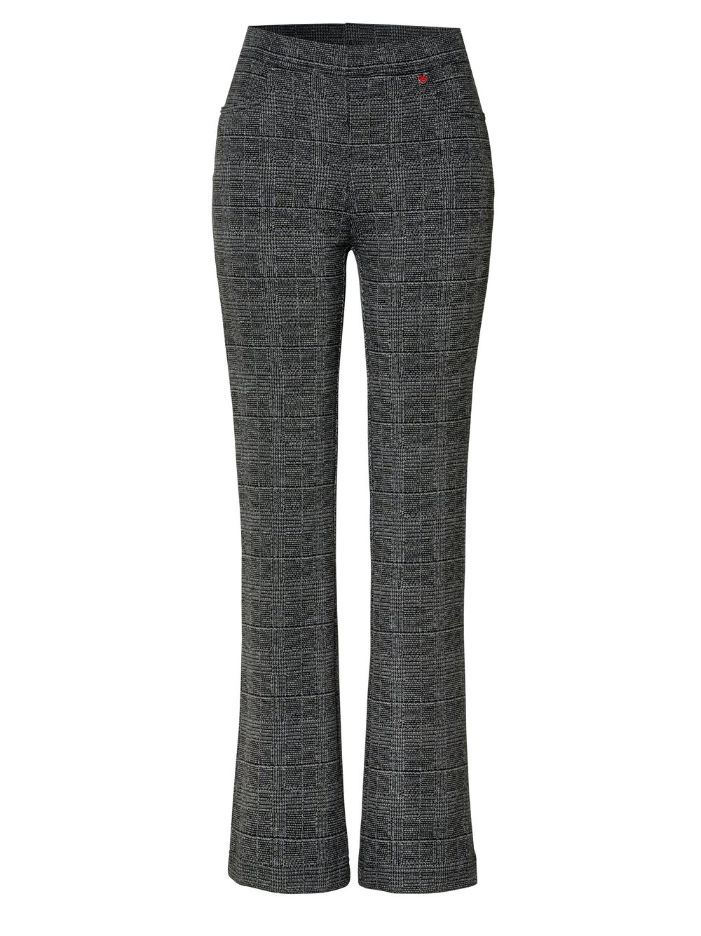 Hose Alice anthra Freisteller Hose Alice anthra Freisteller