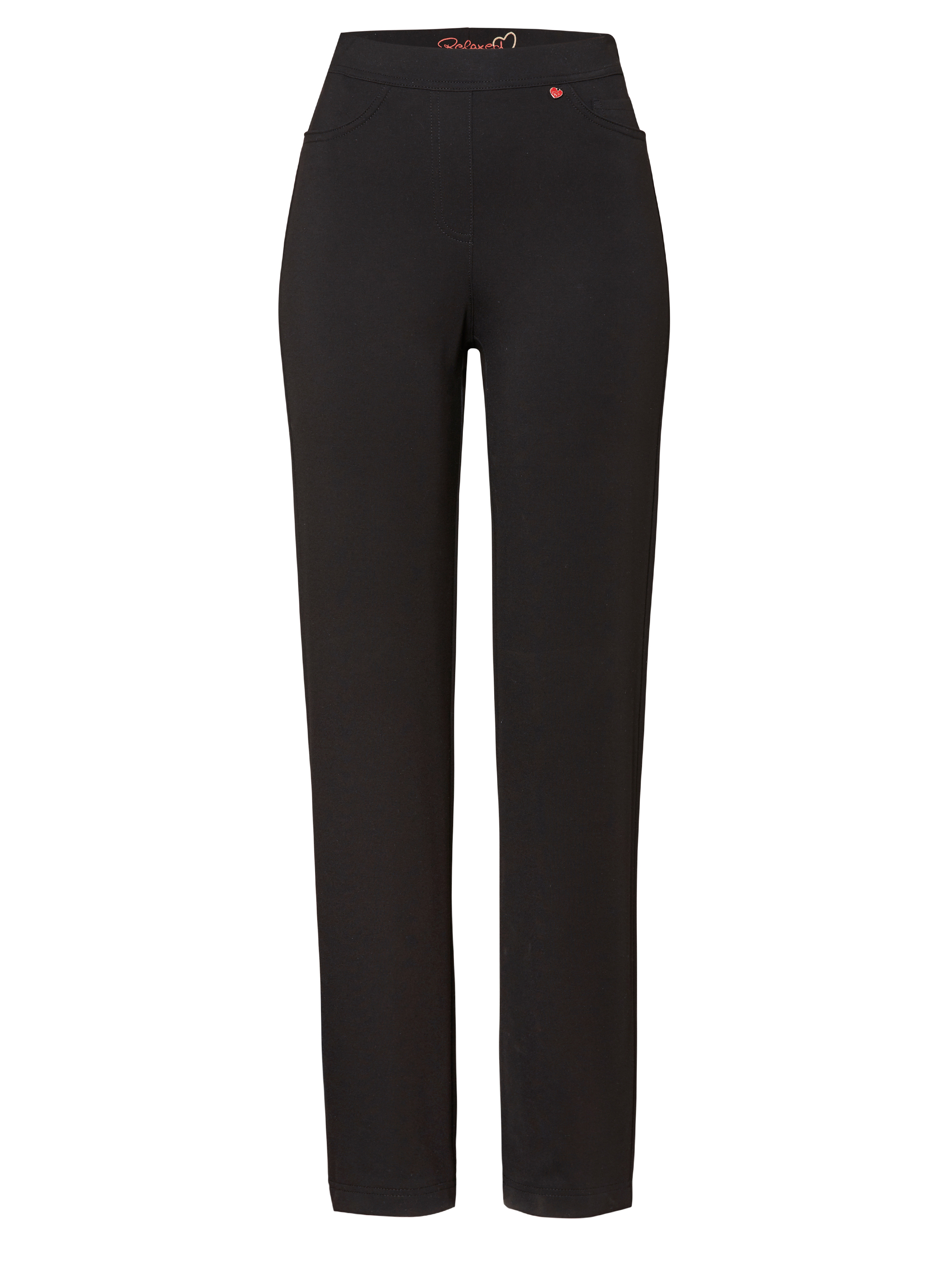Trousers Alice black hollow Trousers Alice black hollow