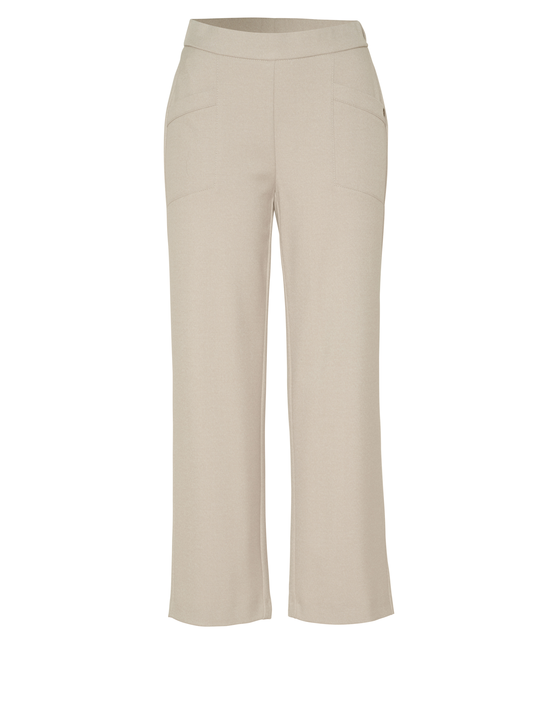 Hose Sue beige Freisteller Hose Sue beige Freisteller