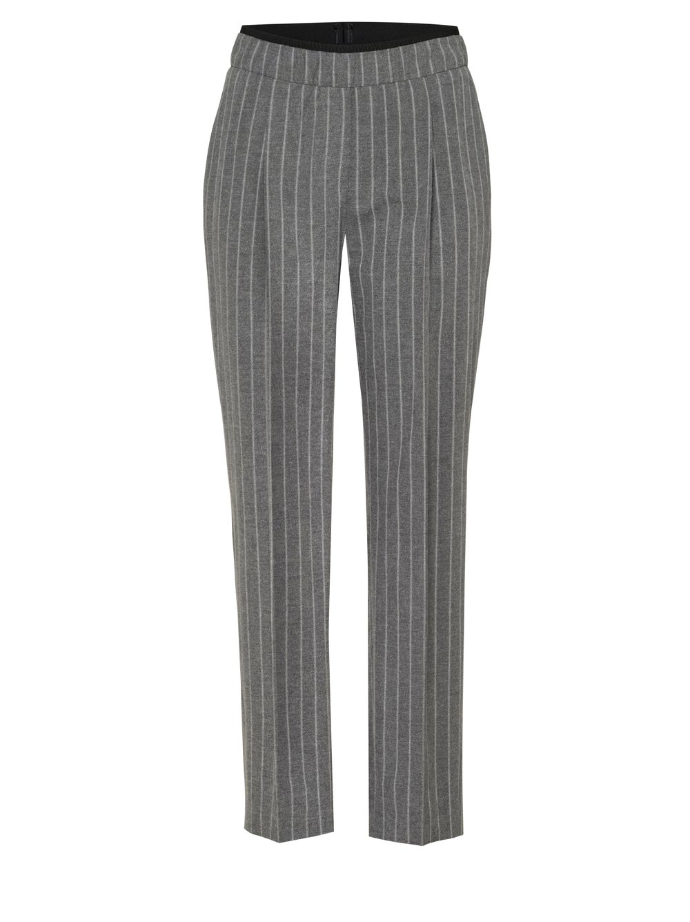 Trousers Sue grey hollow
