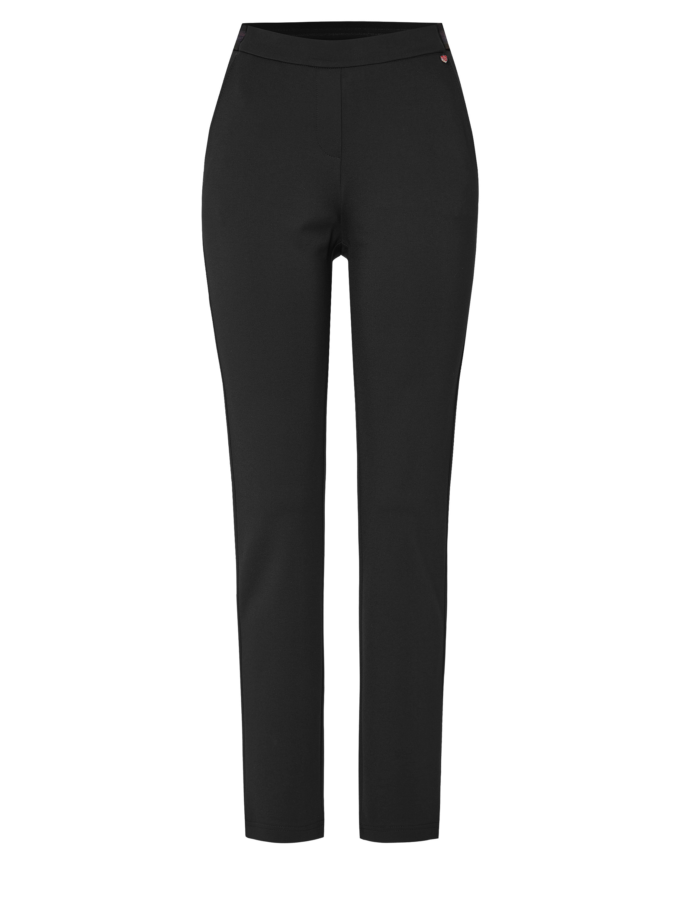 Trousers Alice black hollow Trousers Alice black hollow