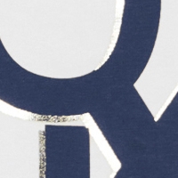 white/navy