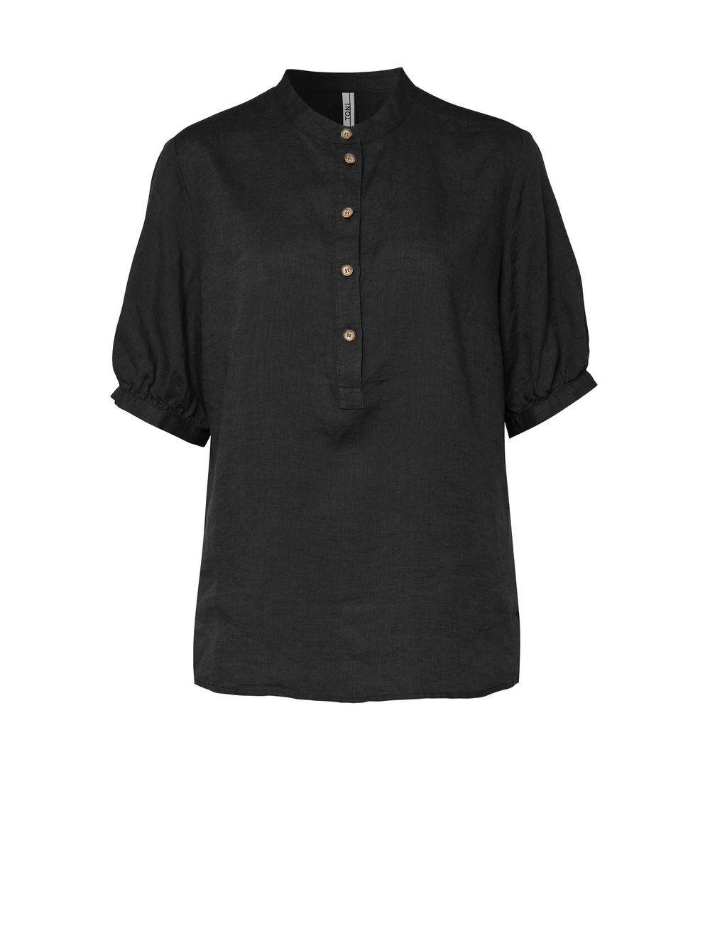 Bluse Alis black Freisteller Bluse Alis black Freisteller