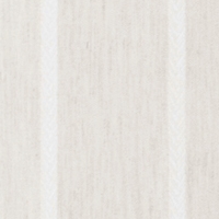 Farbmuster Hose in beige / offwhite