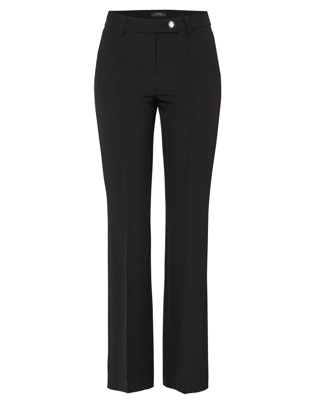 Hose Jolie black Freisteller
