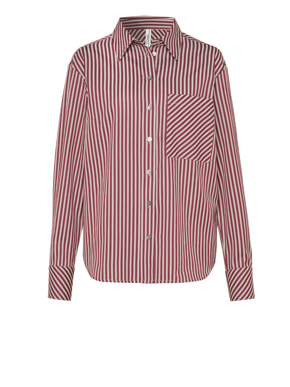 Blouse Clyde rose hollow Blouse Clyde rose hollow