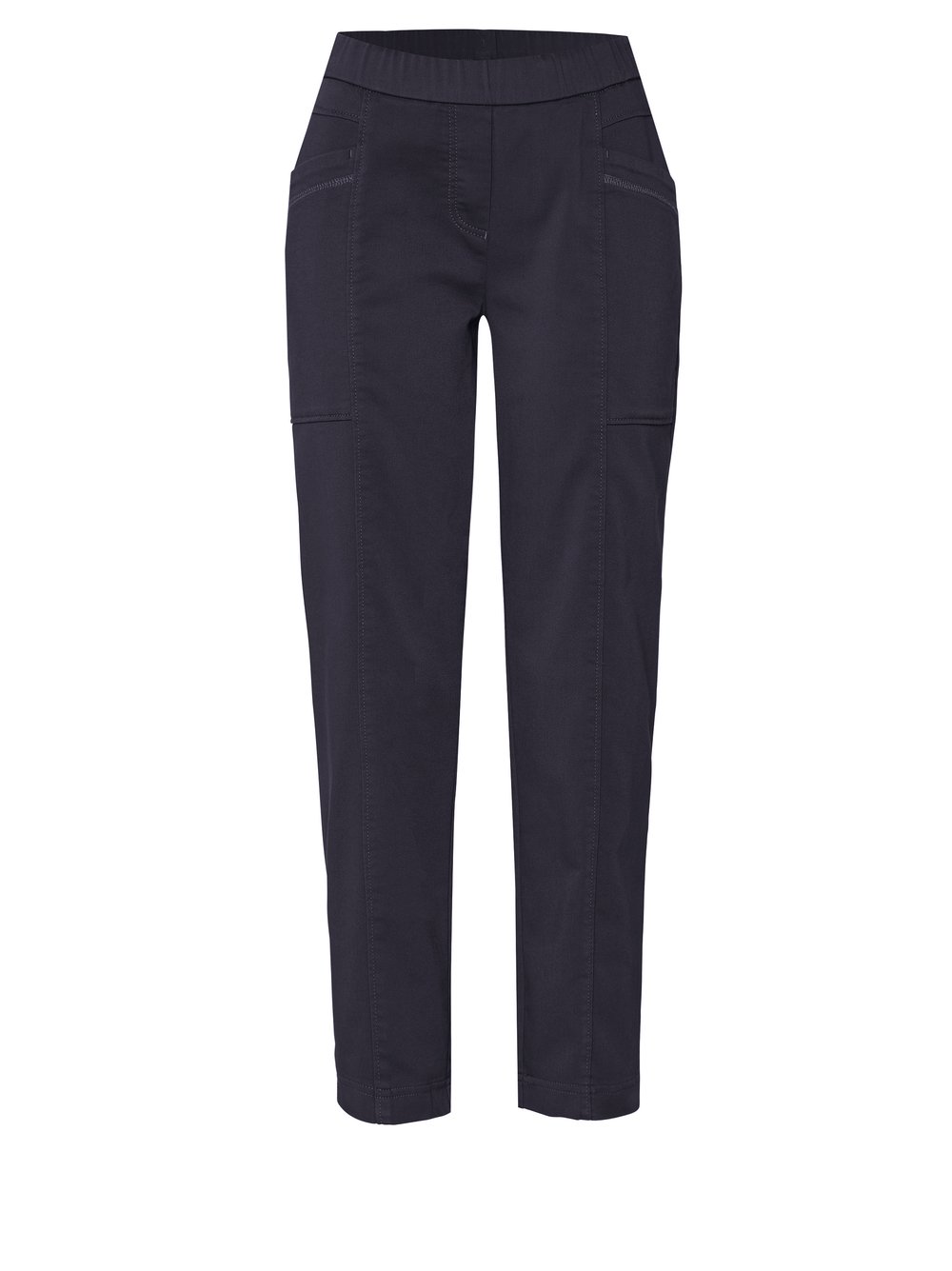 Hose Sue dark blue Freisteller