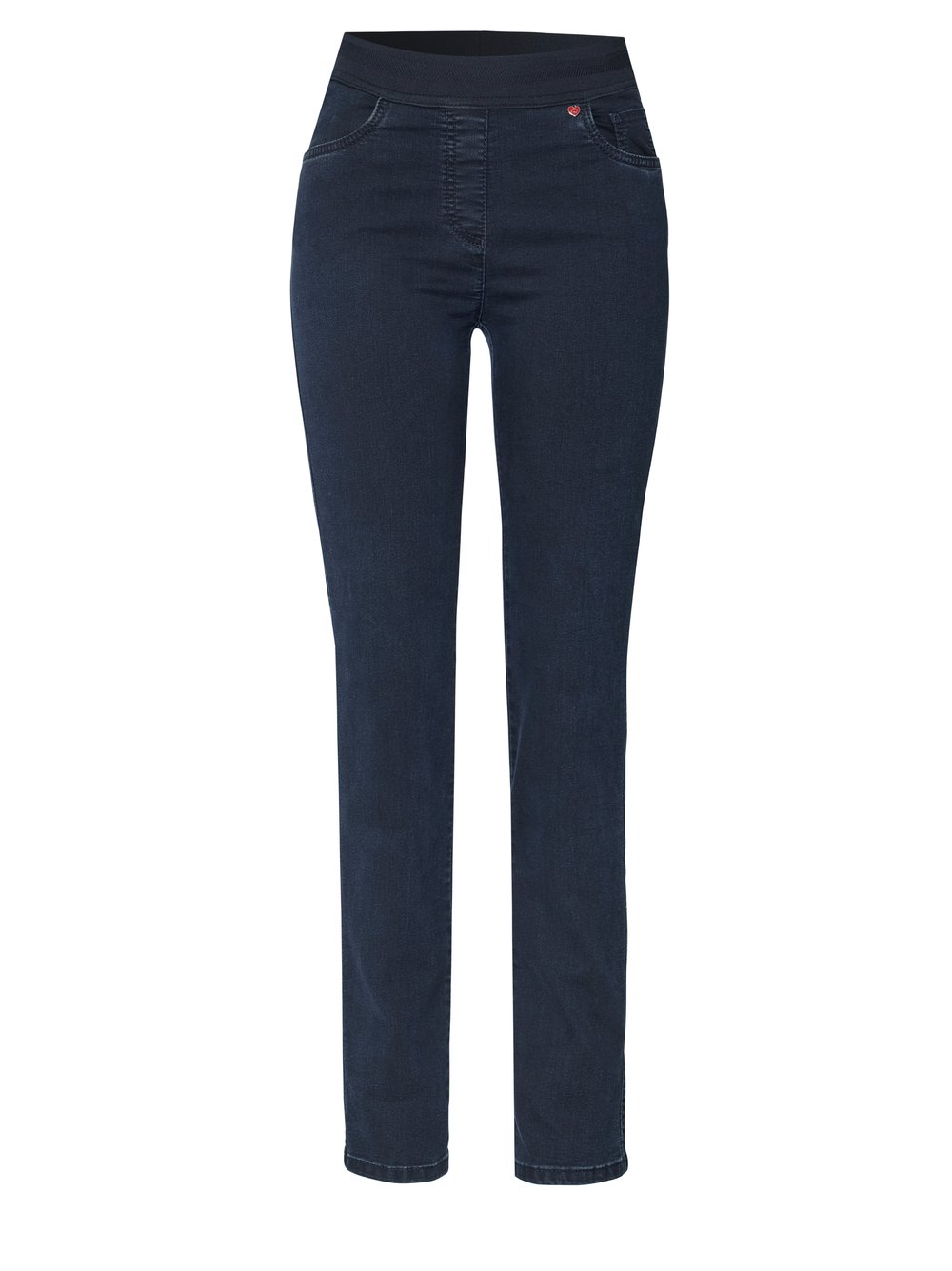 Trousers My Darling dark blue hollow Trousers My Darling dark blue hollow