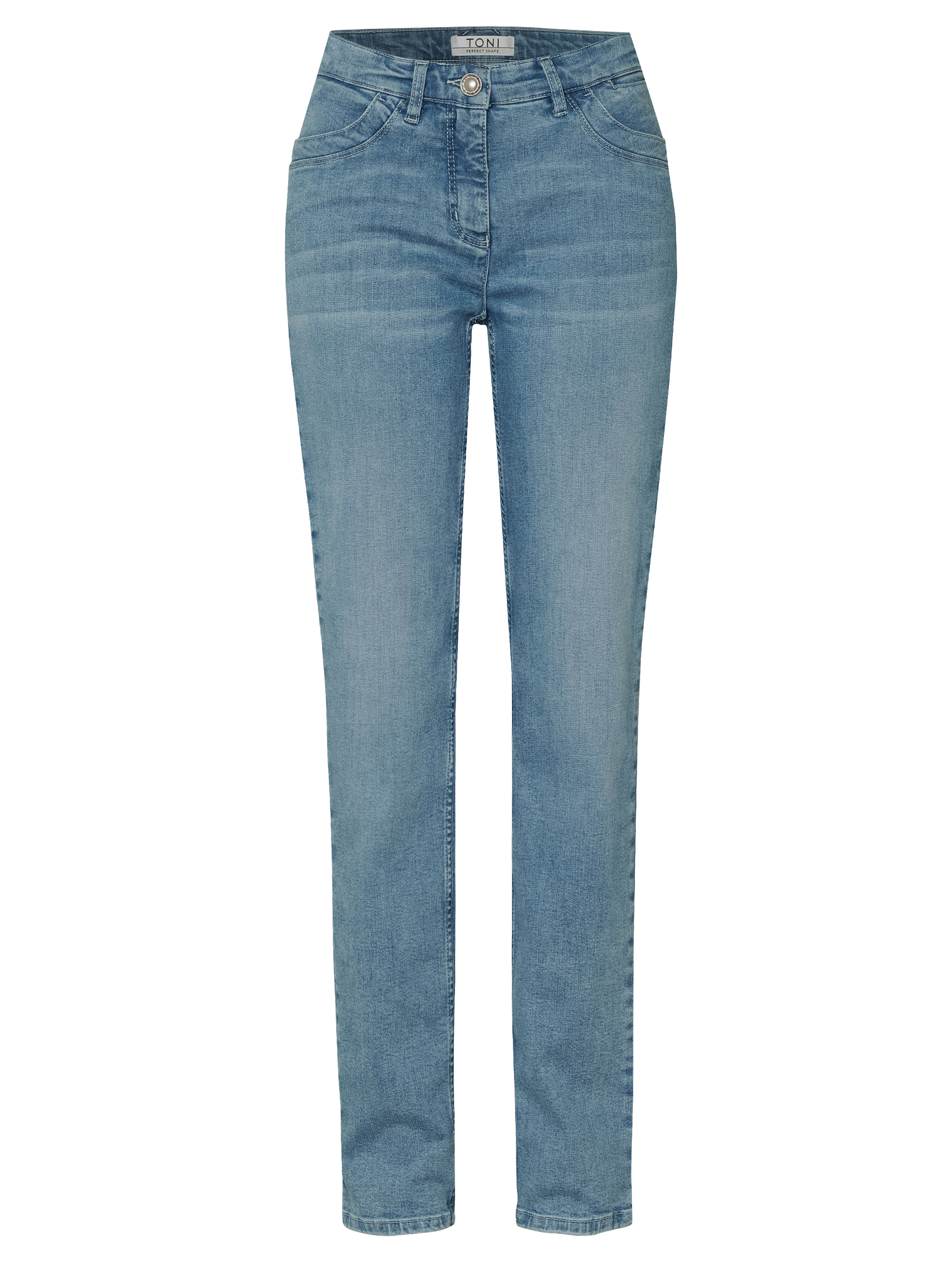 Jeans Perfect Shape light blue Freisteller Jeans Perfect Shape light blue Freisteller