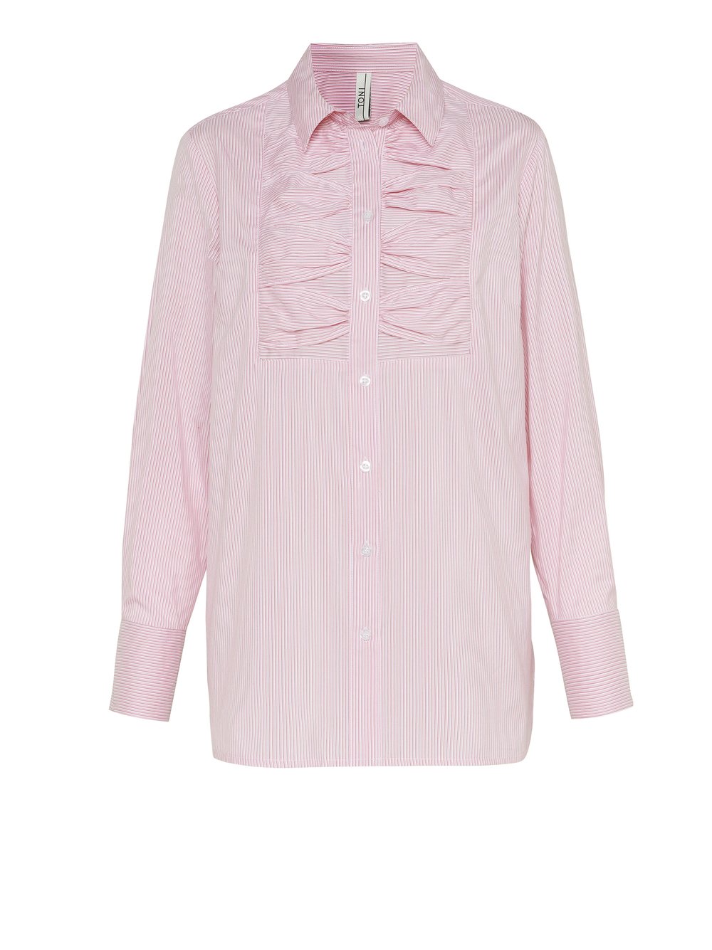 Bluse Alma rose Freisteller Bluse Alma rose Freisteller
