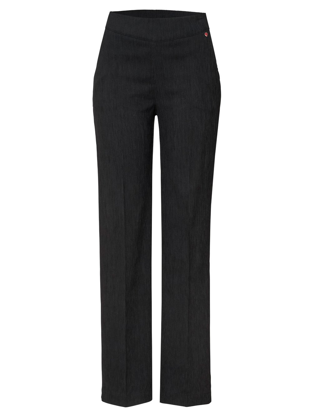 Trousers Scarlet black hollow Trousers Scarlet black hollow
