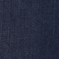 Farbmuster Jeans in Dark Blue