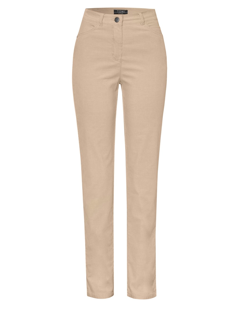 Trousers be loved beige hollow