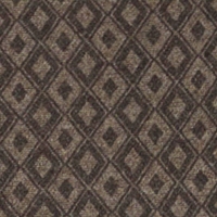 Farbmuster Hose in Braun