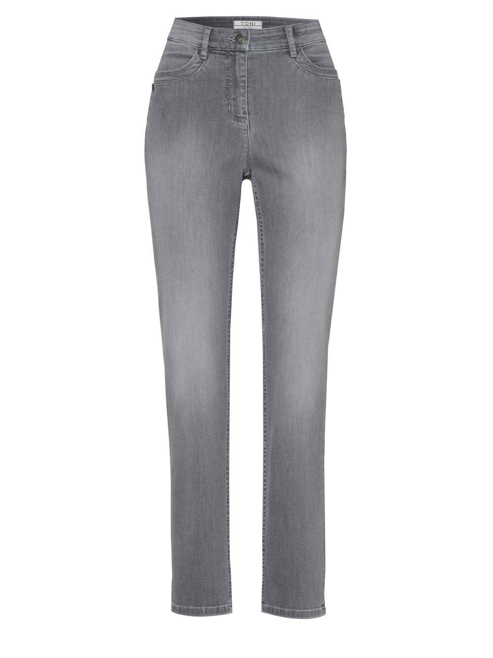 Jeans be loved grey Freisteller
