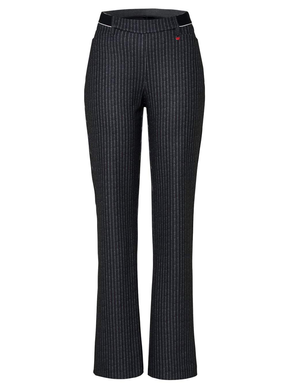 Hose Alice anthra Freisteller Hose Alice anthra Freisteller