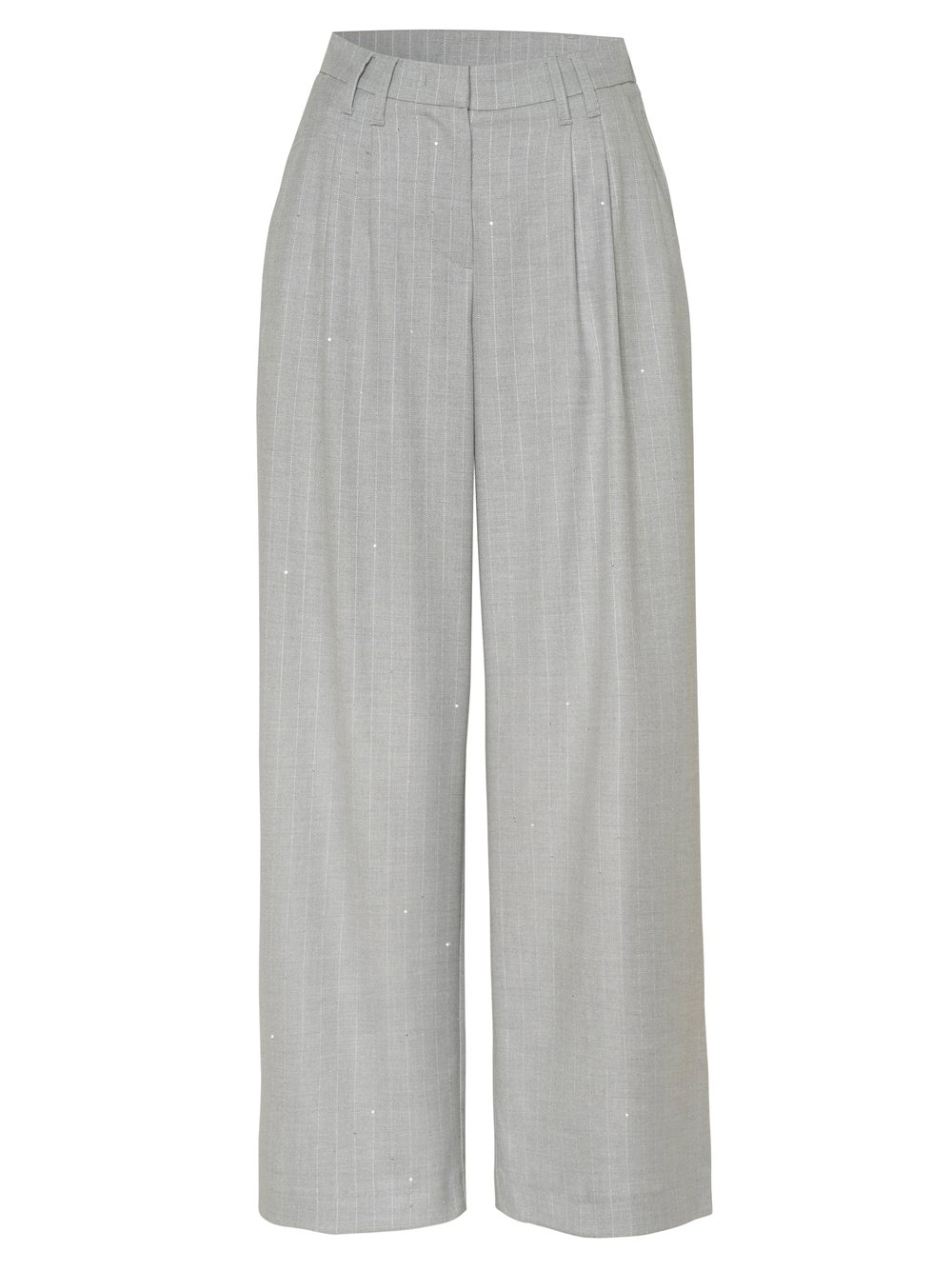 Hose Luisa light grey Freisteller