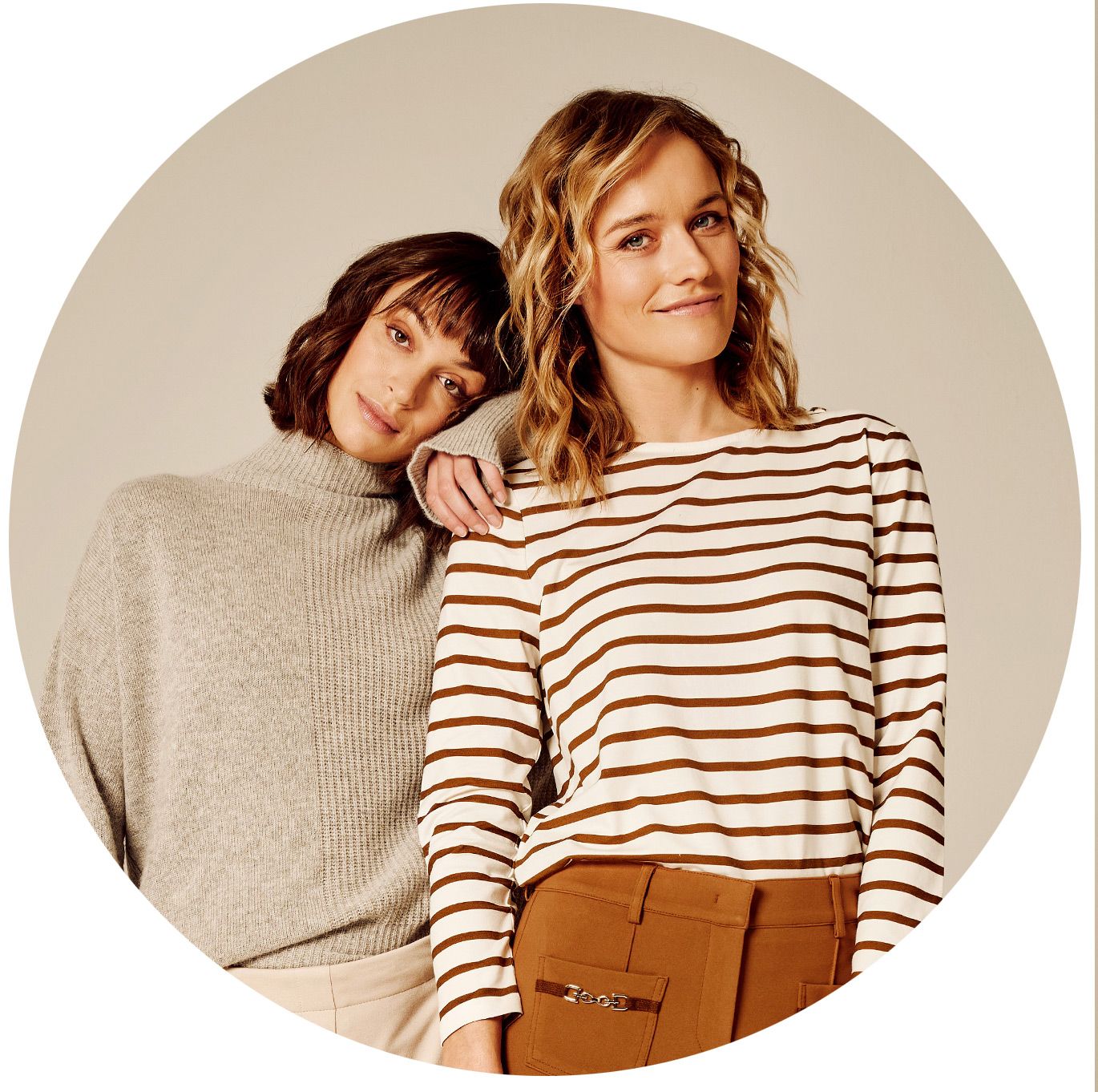 Die aktuelle Kollektion von TONI Fashion online kaufen