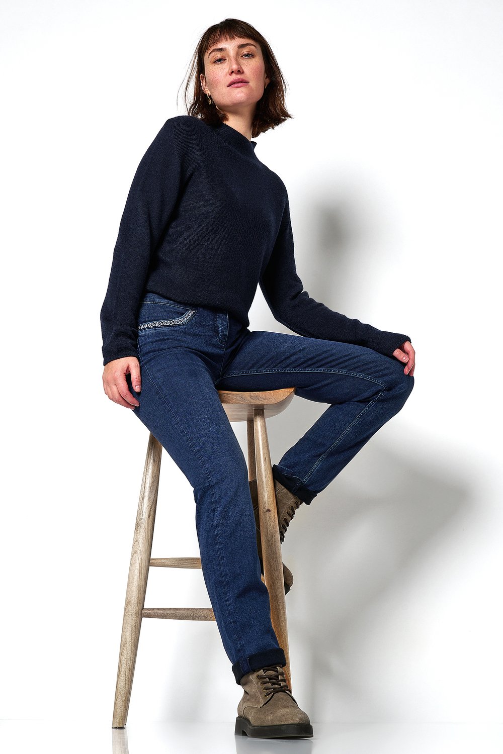 Die aktuelle Kollektion von TONI Fashion online kaufen