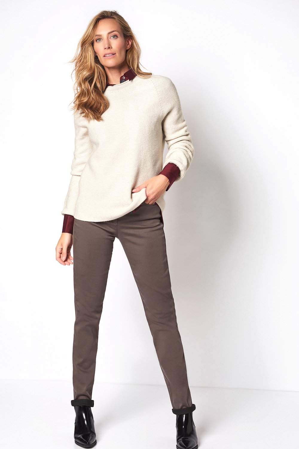 Hosen Von TONI Fashion Online Kaufen