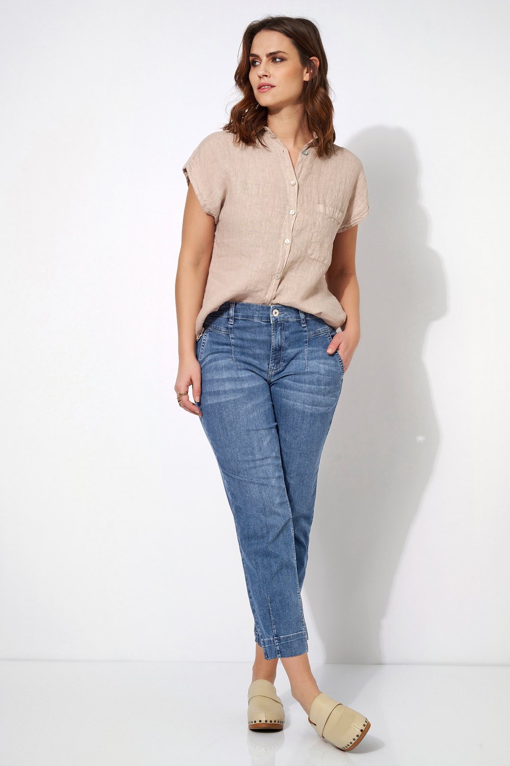 Jeans von TONI Fashion online kaufen